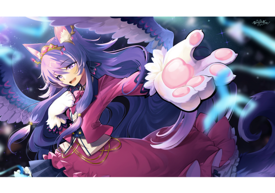 ScreamPuffArtIllust6 ScreamPuffArtIllust6