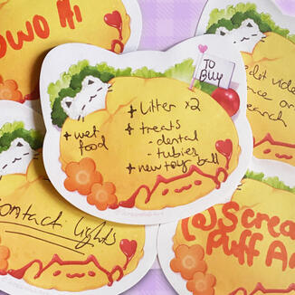 ScreamPuffArt_Notepad ScreamPuffArt_Notepad