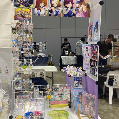 Kaiga Convention
