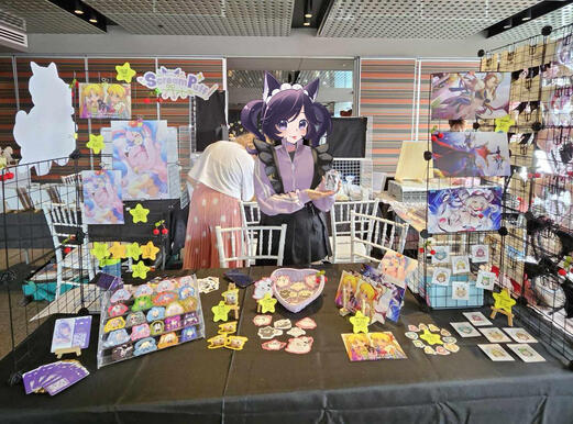 Mania Events