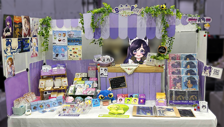 Mania Events