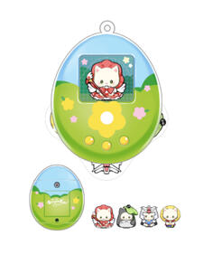 ScreamPuffArtOutfitChangineTypeB ScreamPuffArtOutfitChangineTypeB