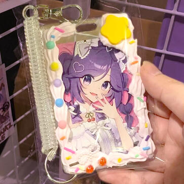 Decoden Case