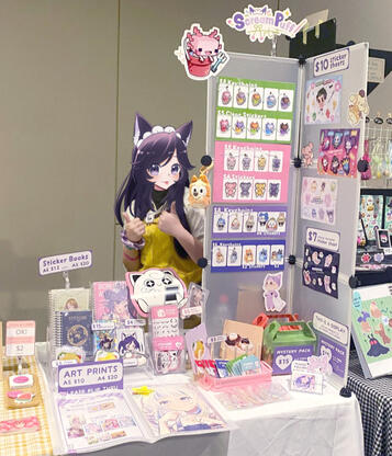 Ugly Cutie Market