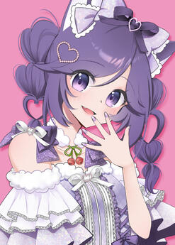 ScreamPuffArtIllust23