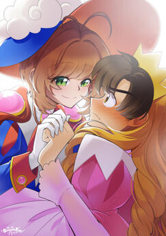 ScreamPuffArtIllust8 ScreamPuffArtIllust8