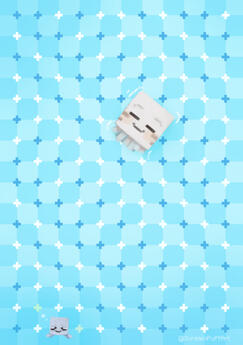 ScreamPuffArtIllust21 ScreamPuffArtIllust21