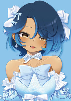 ScreamPuffArtIllust24