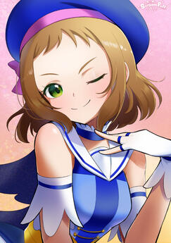 ScreamPuffArtIllust18 ScreamPuffArtIllust18