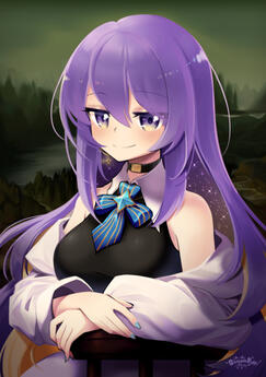 ScreamPuffArtIllust11