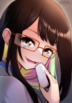 ScreamPuffArtIllust22