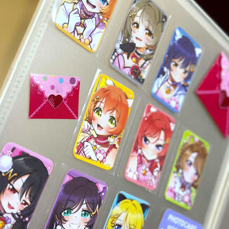ScreamPuffArt_Photocards
